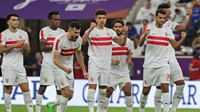 موعد مباراة الزمالك المقبلة أمام البنك الأهلي