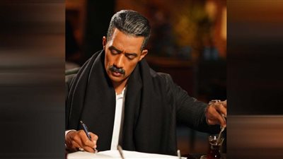 جعفر العمدة..الحزن يسيطر على محمد رمضان بعد اختطاف نجله