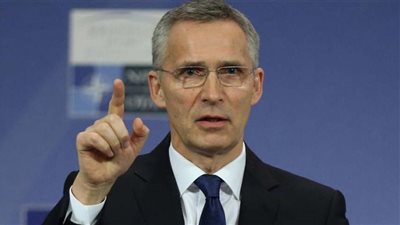 الناتو يعلق على تزويد أوكرانيا بقذائف اليورانيوم