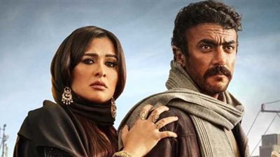 مسلسل ضرب نار| أحداث مثيرة بالحلقة الأولى