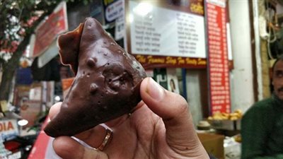سمبوسة بالنوتيلا.. حضريها على خطى المطاعم لضيافة رمضان
