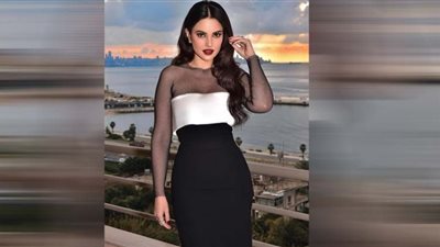 درة تروج لـ 