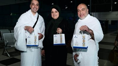 مصر للطيران تحتفل مع عملائها بحلول شهر رمضان المعظم