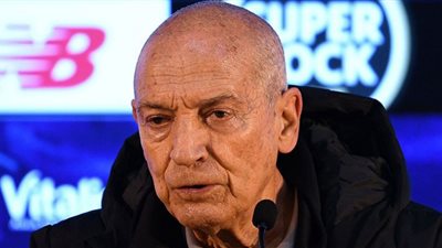 رسميًا.. الزمالك يفسخ التعاقد مع فيريرا