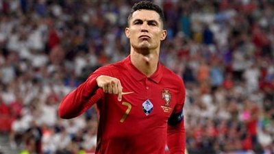 رونالدو يقود البرتغال لفوز سهل على ليشنشتاين بتصفيات أمم أوروبا