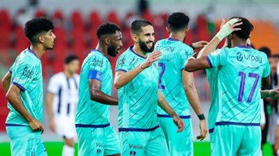 رحيل ثلاثي أهلي جدة بسبب عقوبة الفيفا