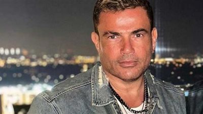 شكرًا من هنا لبكره .. صوت عمرو دياب أساسي في رمضان