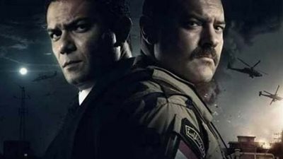 مسلسل الكتيبة 101 الحلقة الأولى| مواجهات بين الجيش والعناصر التفكيرية