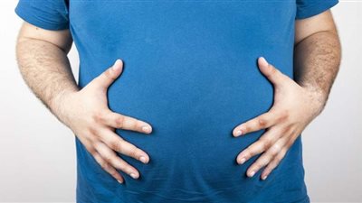 أطعمة تعزز حرق دهون البطن الزائدة