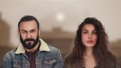 مسلسل وأخيرًا| أحداث غامضة تجمع قصي خولي ونادين نجيم بالـ