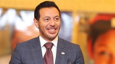 بابا المجال ومصطفى شعبان يتصدران تريندات السوشيال ميديا