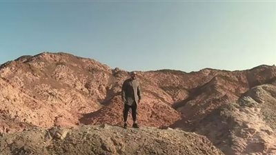 جبل موسى.. من 