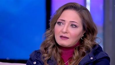 الفنانة عنبر تروي حكايتها مع السحر والشعوذة في التمثيل (فيديو)
