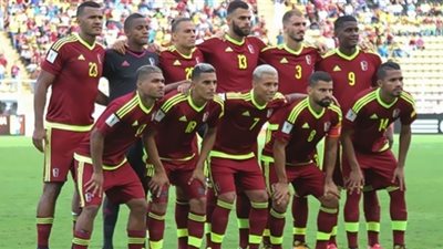 تاريخ مواجهات المنتخبات العربية مع فنزويلا يُعطي الأفضلية للأخير
