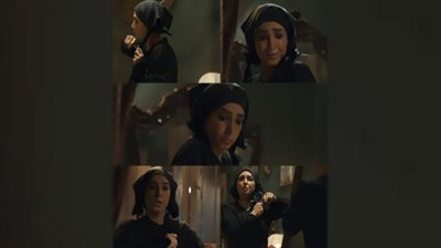 أنتِ فظيعة.. جمهور روجينا يشيد بأدائها في 