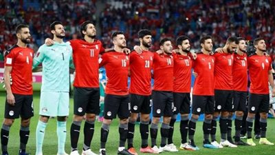 ترتيب مجموعة مصر قبل صدام مالاوي الليلة