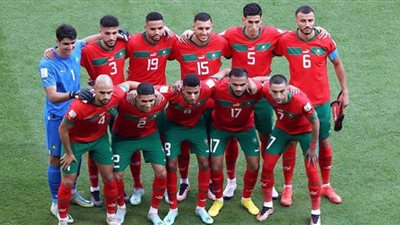 منتخب المغرب يلتقي البرازيل بحثًا عن كتابة انجازًا جديدًا