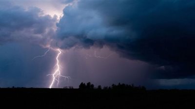 الهيئة العامة للأرصاد تكشف أماكن تنتظر رياحًا وأمطارًا ثاني أيام رمضان