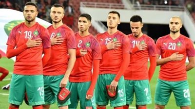 موعد مباراة منتخب المغرب والبرازيل الودية
