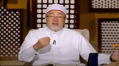 خالد الجندي يدعو الأغنياء لإطعام الفقراء.. ليس على حسابكم |شاهد