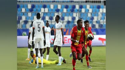 الكونغو الديمقراطية تضرب موريتانيا بثلاثية في تصفيات أمم إفريقيا