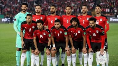 مصر ومالاوي.. تعادل سلبي بعد مرور ربع ساعة