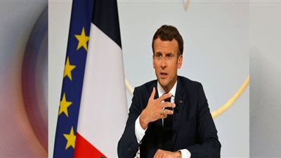 سياسي فرنسي يتهم ماكرون بإشعال حرب عالمية ثالثة