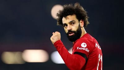 محمد صلاح يضع منتخب مصر فى المقدمة أمام مالاوي بعد مرور 30 دقيقة