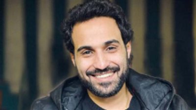 أحمد فهمى حديث تويتر بعد عرض أولى حلقات 