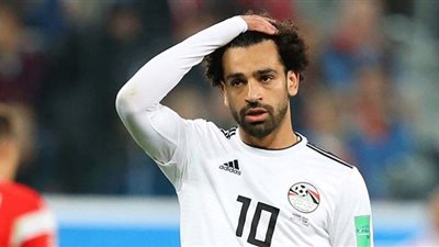 مصر ومالاوي.. محمد صلاح كلمة السر في الشوط الأول