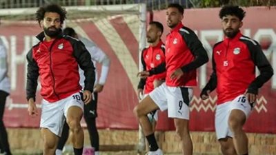 منتخب مصر يسعى لاقتناص صدارة مجموعته أمام مالاوي.. الليلة