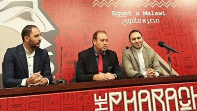 مدرب مالاوي: أغلقنا المساحات أمام مصر كي لا نعاقب مثل مباراة ليفربول ومانشستر يونايتد
