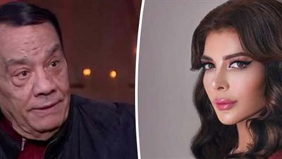 حلمي بكر يتهم أصالة بنكران الجميل.. هبلة ومسكوها طبلة