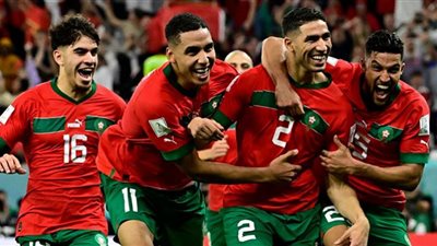 الليلة ..المغرب يستضيف البرازيل وديًا في الظهور الأول بعد إنجاز المونديال