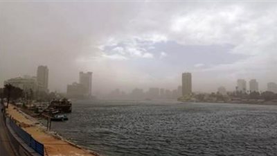 موعد التحسن التدريجي للأحوال الجوية