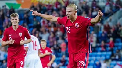 تاريخ مواجهات إسبانيا والنرويج قبل صدام تصفيات يورو 2024