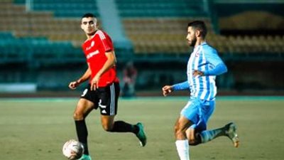 كأس الرابطة المصرية.. موعد مباراة فيوتشر وطلائع الجيش والقناة الناقلة