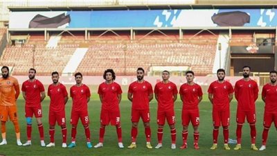 تشكيل فيوتشر المتوقع أمام طلائع الجيش في كأس الرابطة