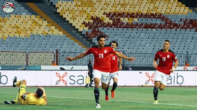 ترتيب مجموعة مصر بعد الفوز على مالاوي وخسارة إثيوبيا من غينيا