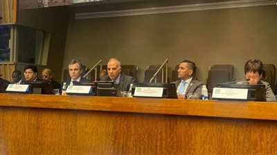 سويلم يكشف المنطقة الأكثر تأثرًا حول العالم بارتفاع منسوب سطح البحر