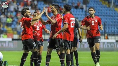 موعد مباراة الإياب بين مصر ومالاوي في تصفيات أمم أفريقيا