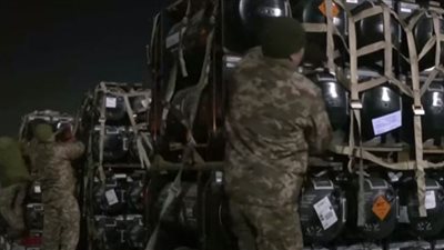 استنشاق اليورانيوم المنضب يسبب تلفاً كلوياً للإنسان (فيديو)