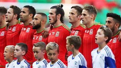 تشكيل منتخب ويلز المتوقع لمباراة كرواتيا بتصفيات يورو 2024