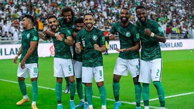 موعد مباراة منتخب السعودية وبوليفيا المقبلة