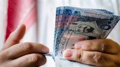 قفزة جديدة.. سعر الريال السعودي أمام الجنيه اليوم السبت في ثالث أيام رمضان