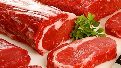 أسعار اللحوم اليوم السبت في ثالث يوم رمضان