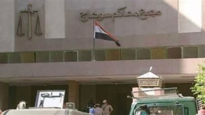 معاقبة عامل بالسجن المشدد 10 سنوات بطما