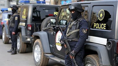 القبض على 4 أشخاص بحوزتهم مخدرات بالقاهرة