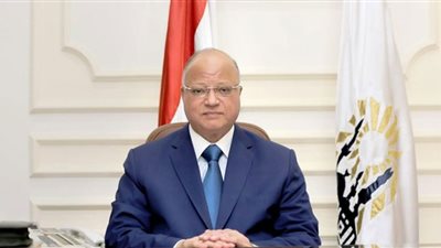 محافظة القاهرة تشارك في ساعة الأرض مساء اليوم السبت