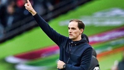 توخيل عن مباراته الأولي أمام دورتموند 